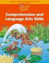 Open Court Reading, Comprehension Skills and Language Arts Blackline Masters, Grade 1