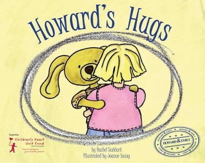 Howard's Hugs