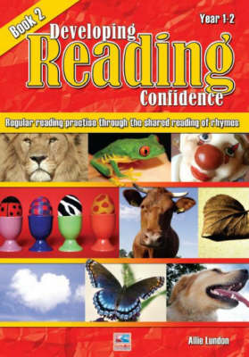 Developing Reading Confidence