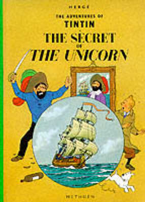 The Secret of the Unicorn