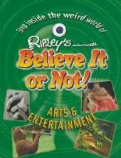 Arts and Entertainment