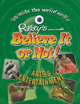 Arts and Entertainment