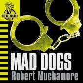 Mad Dogs: Book 8