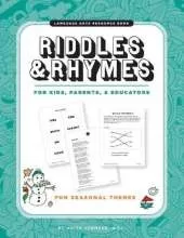 Riddles & Rhymes: For Kids, Parents and Educators: Fun Seasonal Themes