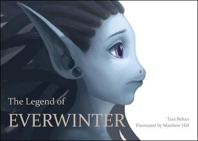 The Legend of Everwinter