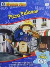 Pizza Palaver