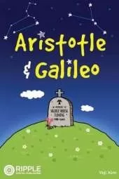 Aristotle & Galileo
