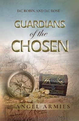 GUARDIANS OF THE CHOSEN: ANGEL ARMIES