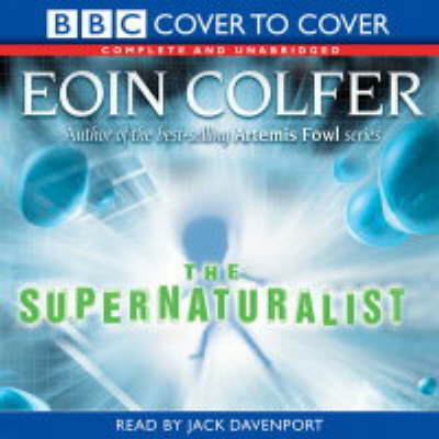 The Supernaturalist