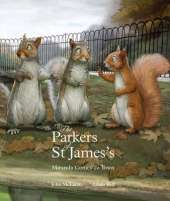 The Parkers of St James: Miranda Comes to Town