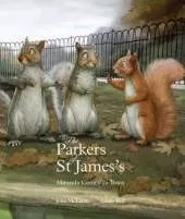 The Parkers of St James: Miranda Comes to Town