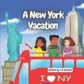 A New York Vacation