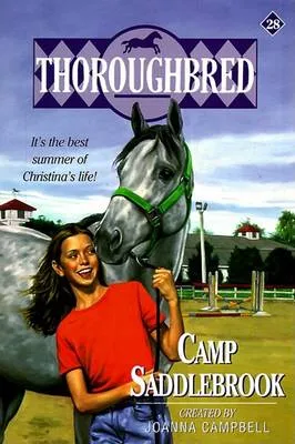 Camp Saddlebrook