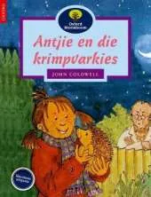 Antjie En Die Krimpvarkies