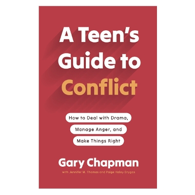 Teen's Guide to Conflict, A