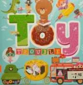 Toy Trouble