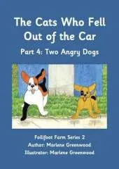 The Cats Who Fell Out of the Car
