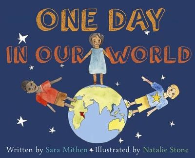 One Day in Our World