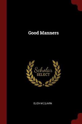 Good Manners