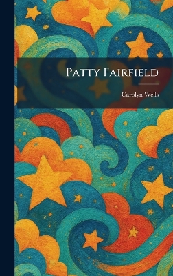 Patty Fairfield