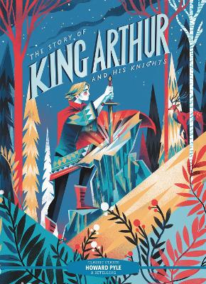 Classic Starts®: The Story of King Arthur and His Knights