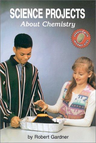 Science Projects About Chemistry