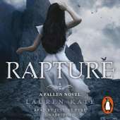 Rapture: Book 4 of the Fallen Series
