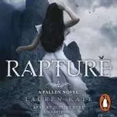 Rapture: Book 4 of the Fallen Series