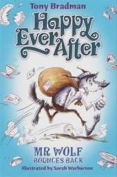 Happy Ever After: Mr Wolf Bounces Back