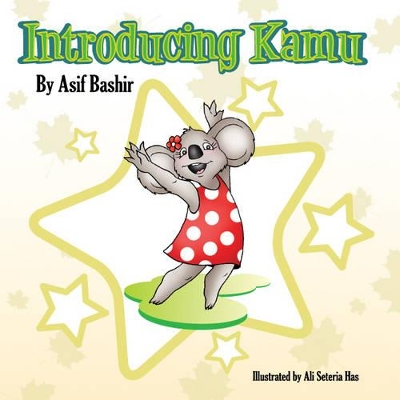 Introducing Kamu