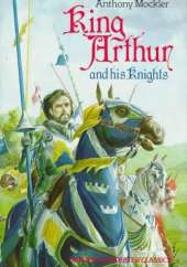 King Arthur and His Knights