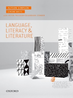 Language, Literacy and Literature