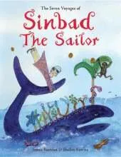 The Seven Voyages of Sinbad the Sailor