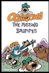 Ottertown: The Missing Bagpipe