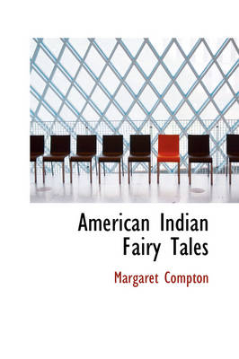 American Indian Fairy Tales