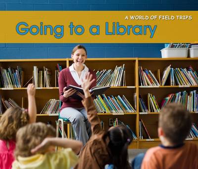 Going to a Library