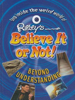 Beyond Understanding
