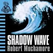 Shadow Wave: Book 12