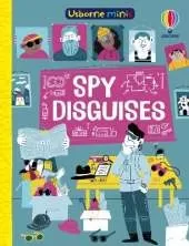 Spy Disguises