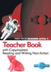 Go Facts Level 4 Teacher Book