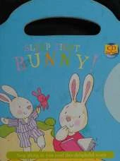 Sleep Tight Bunny