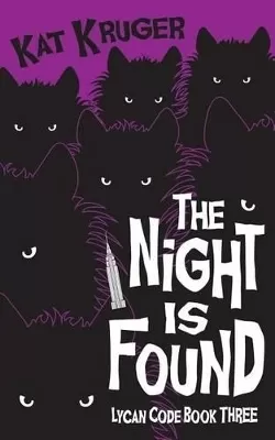 The Night Is Found