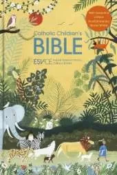 ESV-CE Catholic Children’s Bible. The Official Liturgical Bible for England, Wales and Scotland from Advent 24: English Standard Version – Catholic Edition