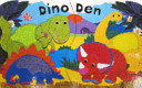 Dino Den Casepack