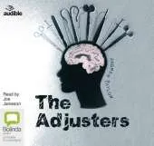 The Adjusters