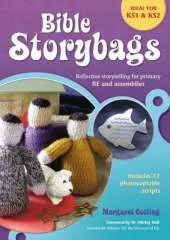 Bible Storybags: Reflective Storytelling for Primary RE and Assemblies