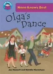 Start Reading: Nana Knows Best: Olga's Dance