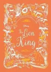 The Lion King (Disney Animated Classics): A deluxe gift book of the classic film - collect them all!