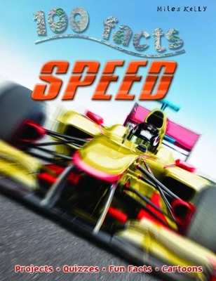 100 Facts Speed