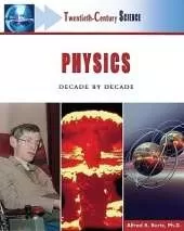 Physics: Decade by Decade